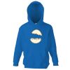 Kids premium hooded sweatshirt Thumbnail