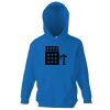 Kids premium hooded sweatshirt Thumbnail