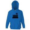 Kids premium hooded sweatshirt Thumbnail