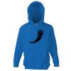 Kids premium hooded sweatshirt Thumbnail
