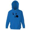 Kids premium hooded sweatshirt Thumbnail