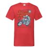 Valueweight v-neck T Thumbnail