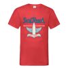 Valueweight v-neck T Thumbnail