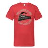 Valueweight v-neck T Thumbnail