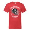Valueweight v-neck T Thumbnail