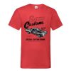 Valueweight v-neck T Thumbnail