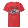 Valueweight v-neck T Thumbnail