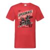Valueweight v-neck T Thumbnail