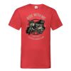 Valueweight v-neck T Thumbnail