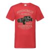 Valueweight v-neck T Thumbnail