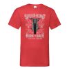 Valueweight v-neck T Thumbnail
