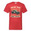 Valueweight v-neck T Thumbnail