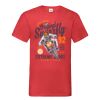 Valueweight v-neck T Thumbnail