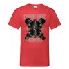 Valueweight v-neck T Thumbnail