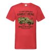 Valueweight v-neck T Thumbnail