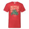Valueweight v-neck T Thumbnail