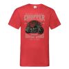 Valueweight v-neck T Thumbnail