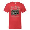 Valueweight v-neck T Thumbnail