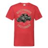Valueweight v-neck T Thumbnail