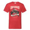Valueweight v-neck T Thumbnail