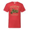 Valueweight v-neck T Thumbnail