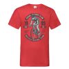 Valueweight v-neck T Thumbnail