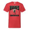 Valueweight v-neck T Thumbnail