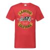 Valueweight v-neck T Thumbnail
