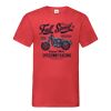 Valueweight v-neck T Thumbnail