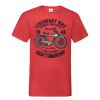 Valueweight v-neck T Thumbnail