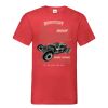 Valueweight v-neck T Thumbnail