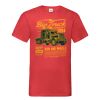 Valueweight v-neck T Thumbnail