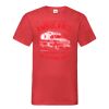 Valueweight v-neck T Thumbnail