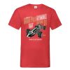 Valueweight v-neck T Thumbnail