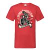 Valueweight v-neck T Thumbnail
