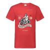 Valueweight v-neck T Thumbnail