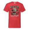 Valueweight v-neck T Thumbnail
