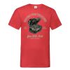 Valueweight v-neck T Thumbnail
