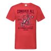 Valueweight v-neck T Thumbnail