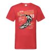 Valueweight v-neck T Thumbnail