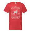 Valueweight v-neck T Thumbnail
