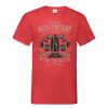 Valueweight v-neck T Thumbnail