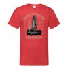 Valueweight v-neck T Thumbnail
