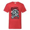 Valueweight v-neck T Thumbnail