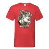 Valueweight v-neck T Thumbnail
