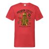 Valueweight v-neck T Thumbnail