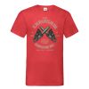Valueweight v-neck T Thumbnail