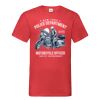 Valueweight v-neck T Thumbnail