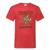 Valueweight v-neck T Thumbnail