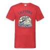 Valueweight v-neck T Thumbnail